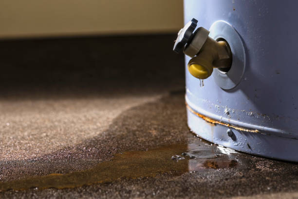 Best Emergency water damage restoration  in South Hill, WA