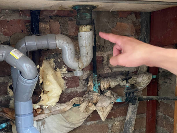 Fire Damage Restoration in South Hill, WA